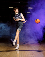 CAC basketball 22-23
