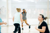 Dodgeball