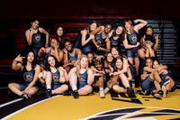 Little Rock Central Wrestling