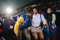 All Greek Step Show 2016