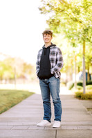 Abe - Cabot Senior 22-23