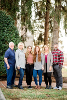 Adkins, Ledrick, Sterling Family Photos 2018