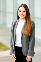 Hannah Howard - Headshots