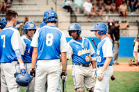 NLR -Bentonville Baseball 18