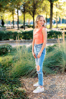 Bailey - Cabot Senior 22-23