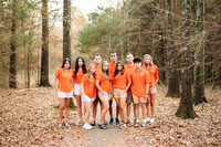 Team Leaders & Co-Directors