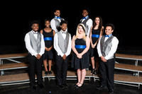 Donna Gosser - NLR Choir 2015