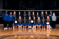 Sylvan Hills Volleyball 21-22