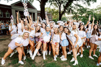 Bid Day 2022