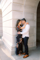Natalie & Paul Engagements