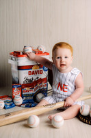 Ethan 1 year