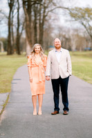 Madeline & Reid Engagements