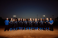 Sylvan Hills Softball 2022